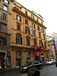  Hôtel Tritone